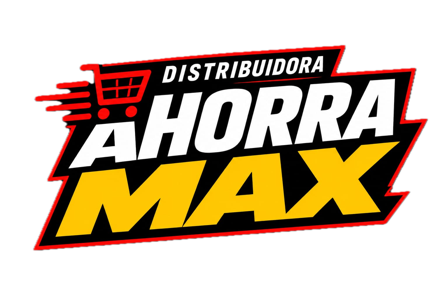 Distribuidora Ahorra Max
